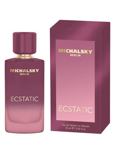 Ecstatic Women bottle