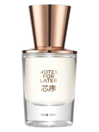 Magnolia Shadow bottle
