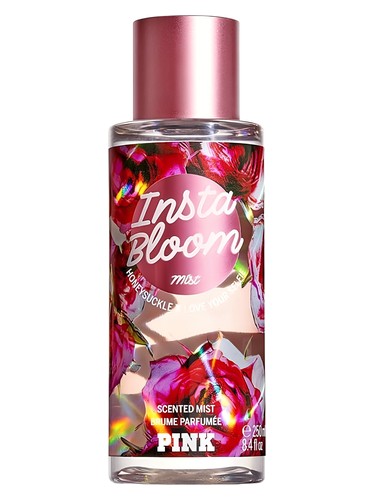 Insta Bloom bottle