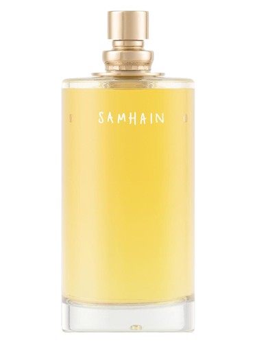 Samhain bottle