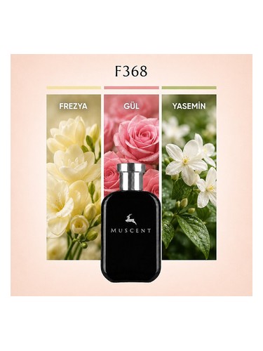 F368 bottle