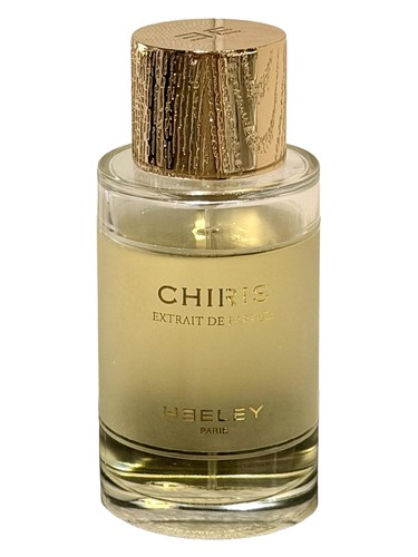 Chiris bottle