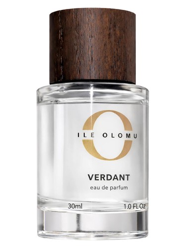 Verdant bottle