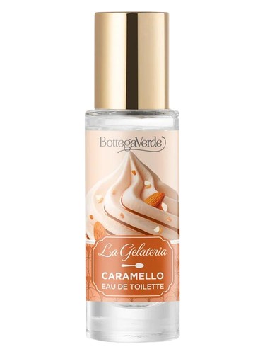 Caramello bottle
