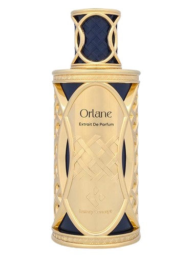 Orlane bottle