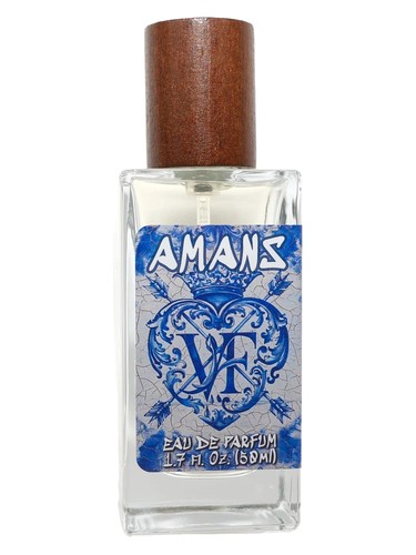 Amans bottle
