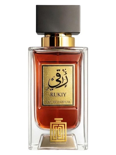 Rukiy bottle