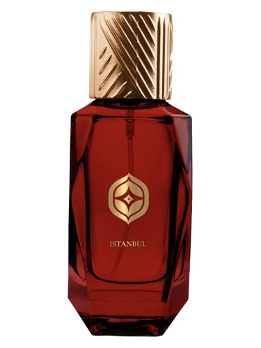 Istanbul bottle
