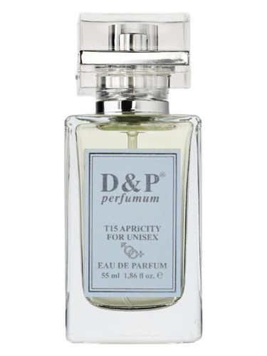 Apricity T15 bottle
