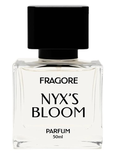 Nyx’s Bloom bottle