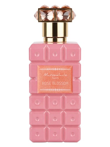 Rose Blossom bottle