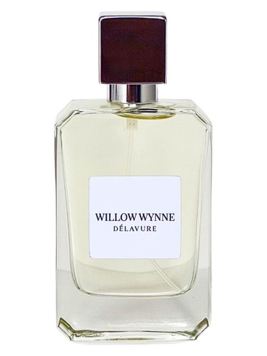Willow Wynne bottle
