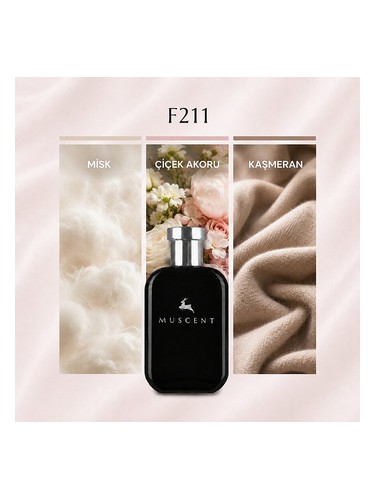 F211 bottle