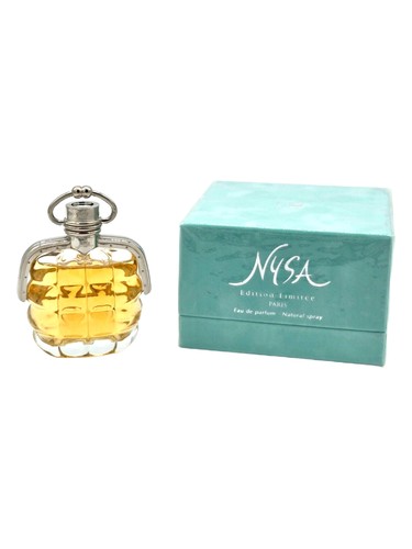 Nysa bottle
