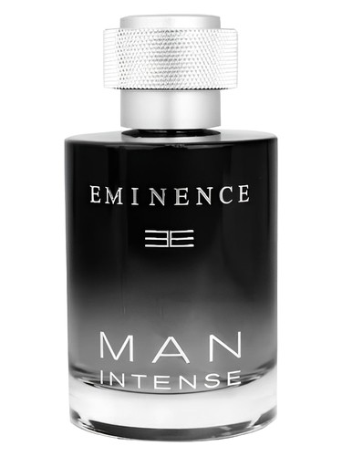 Man Intense bottle