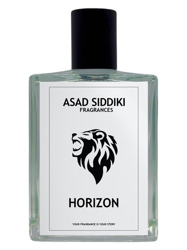 Horizon bottle