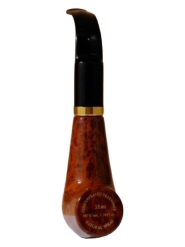 Pipe Dream bottle