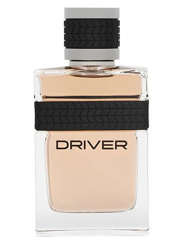 Driver bottle