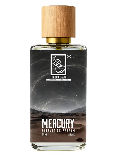 Mercury bottle