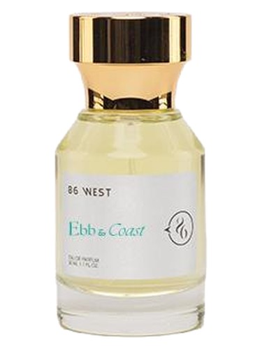 Ebb & Coast bottle