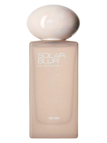 Solar Blur bottle