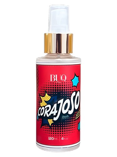 Corajoso bottle