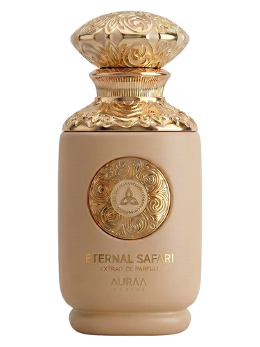 Eternal Safari bottle
