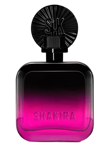 Fucsia Elixir bottle
