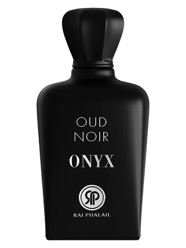 Oud Noir Onyx bottle