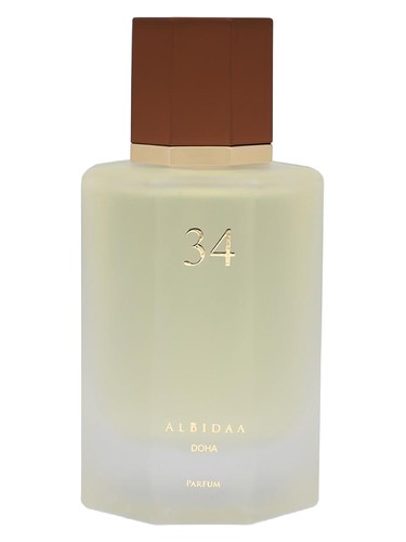 34 bottle