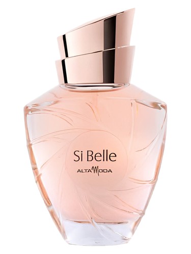 Si Belle bottle