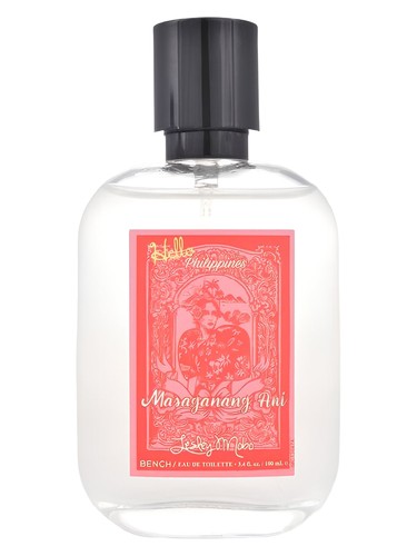 MOBO Masaganang Ani bottle
