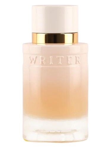 Writer White bottle