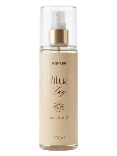 Ritual Day bottle