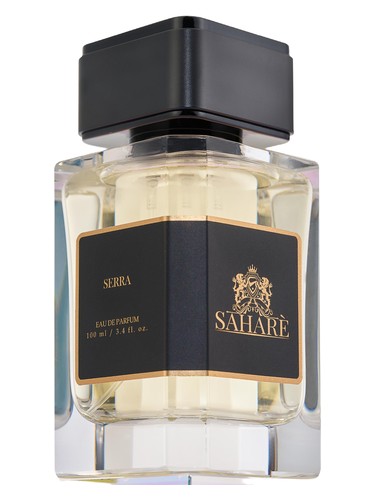 Serra bottle