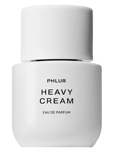 Heavy Cream bottle