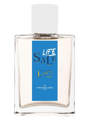 Life Style bottle