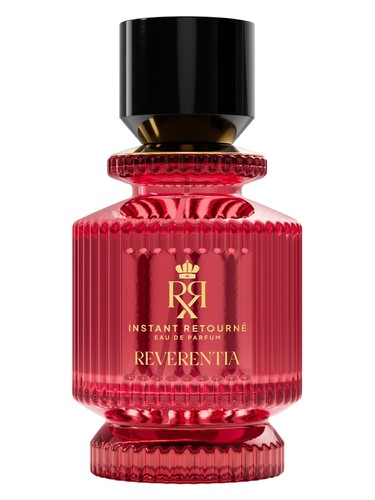 Instant Retourné bottle