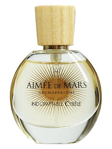 Indomptable Cybèle bottle