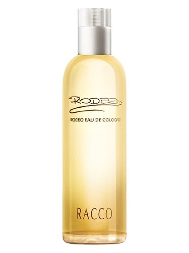 Rodeo bottle