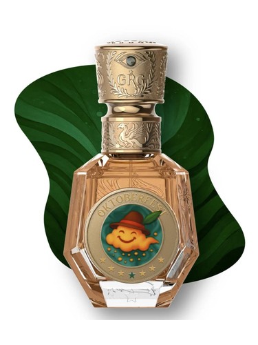 Oktoberfest bottle