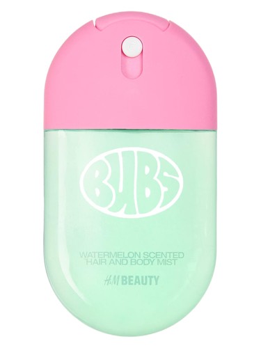 Watermelon bottle