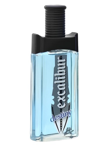 Excalibur Destiny bottle