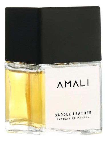 Saddle Leather bottle