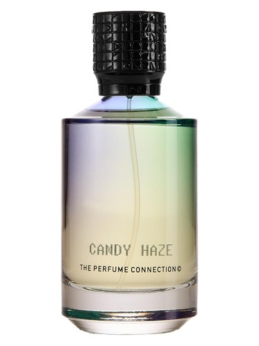 Candy Haze bottle