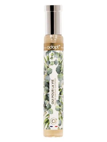 Oui Pour La Vie bottle