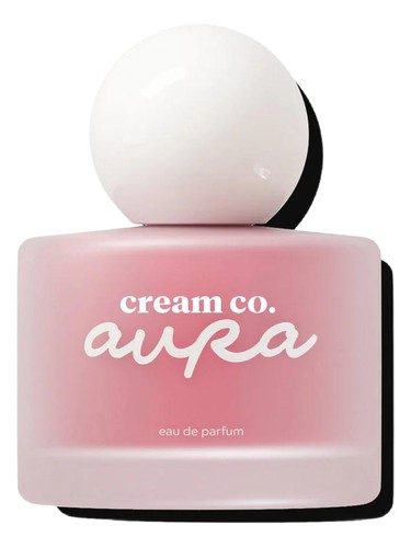 Aura bottle