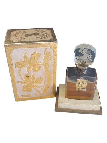 La Vallée Bleue bottle