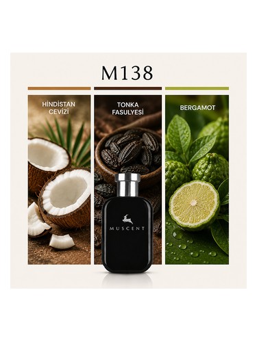 M138 bottle
