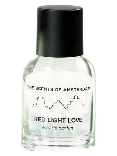 Red Light Love bottle